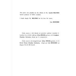 Concerto Elegiaco Poche